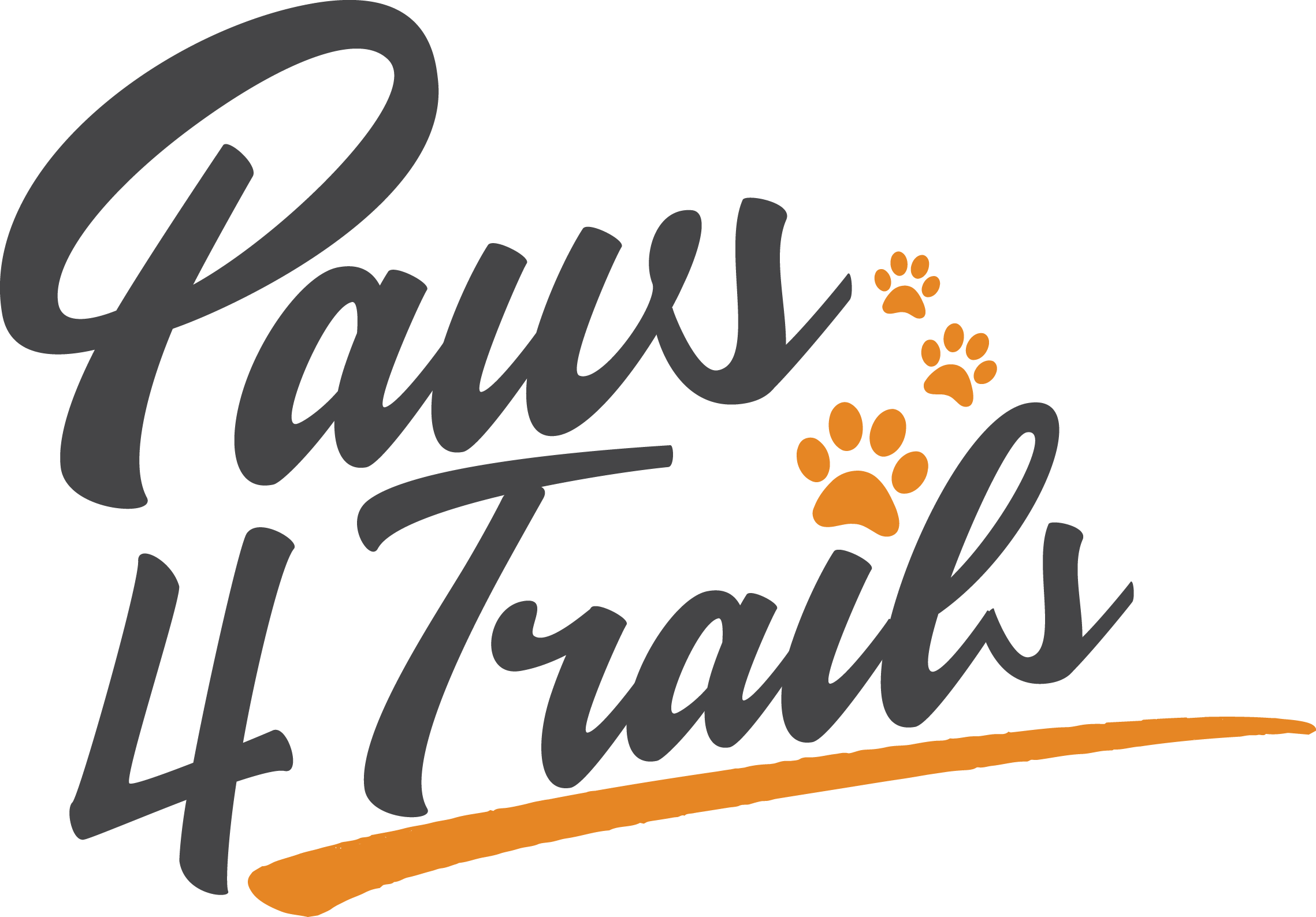 Paws 4 Trails